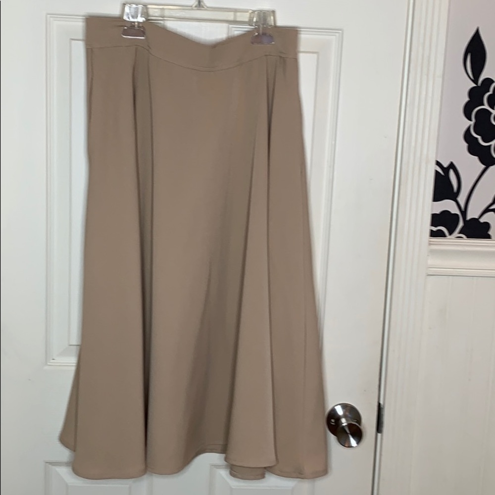 Skirt